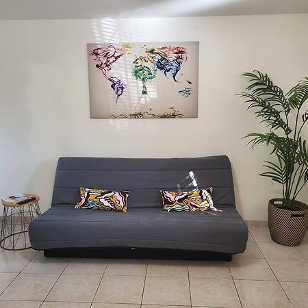 Appartement Paris Disneyland, Parking Gratuit, Rer A Noisy-le-Grand Luaran gambar