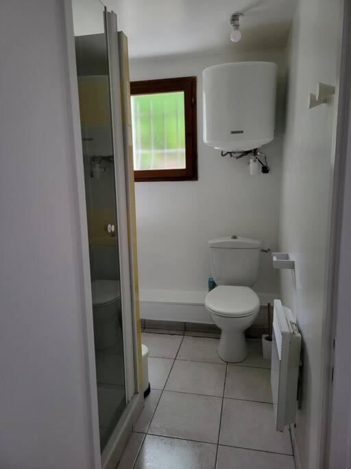 Appartement Paris Disneyland, Parking Gratuit, Rer A Noisy-le-Grand Luaran gambar