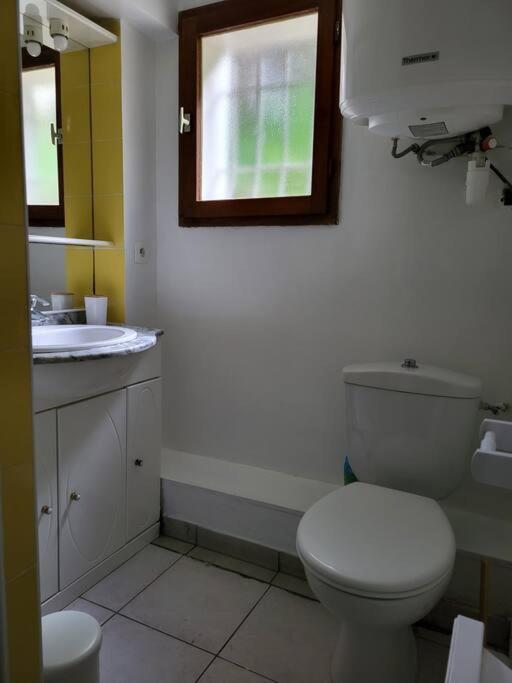 Appartement Paris Disneyland, Parking Gratuit, Rer A Noisy-le-Grand Luaran gambar