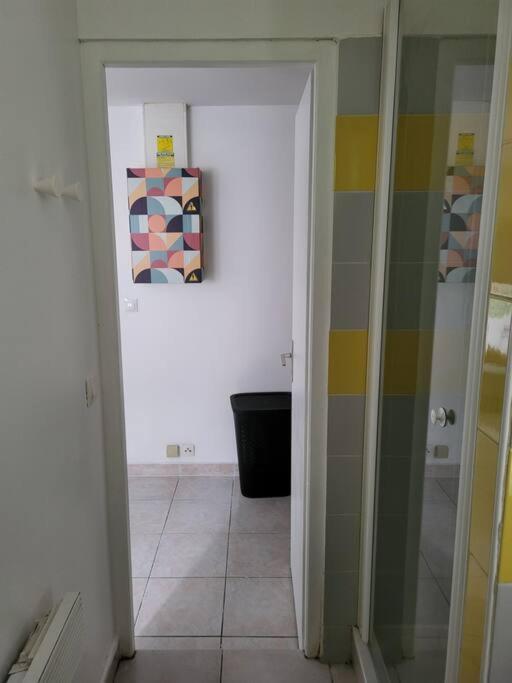 Appartement Paris Disneyland, Parking Gratuit, Rer A Noisy-le-Grand Luaran gambar